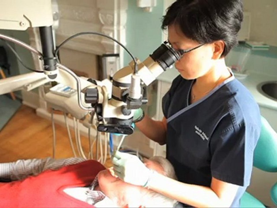 Dentist Haslemere