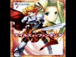 tales of phantasia