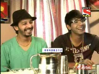 I Luv My India [Episode - 38] - 11th April 2012 pt3