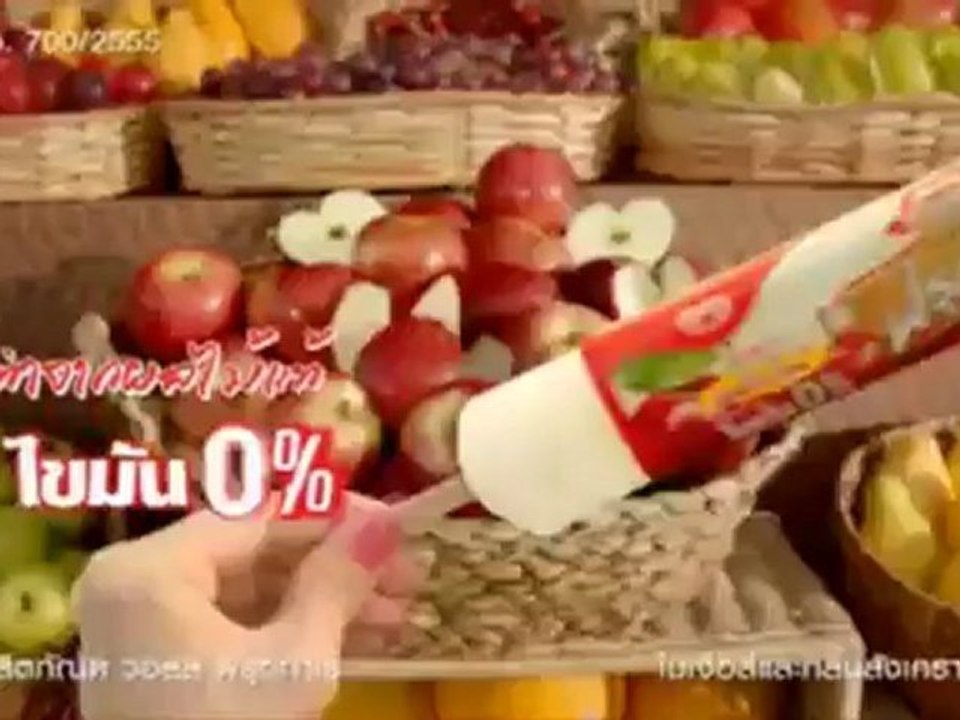 รายการ Hot Topic ประจำวันที่ 11 เมษายน 2555