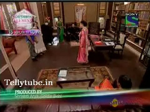Dekha Ek Khwab - 11th April 2012 - Part 1