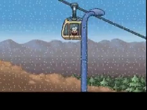 [GBA] Pokémon Version Émeraude - 13 : La plaque de la Team MAGMA