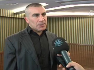 'Şark Bülbülü' Filminin 'Mazlum' Karakteri Gerçek Oldu