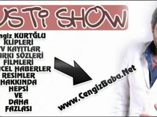 Cengiz Kurtoğlu (Karadeniz Fm Musti Show  Bölüm - 01)