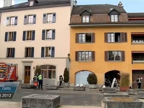 Vues sur l'Actu du 11 avril 2012