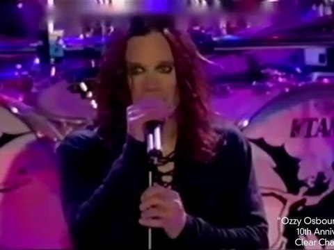 Red Hot Chili Peppers, Black Sabbath, Black Keys to Headline Lollapalooza 2012