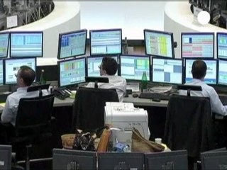 Les obligations allemandes au plus bas, les taux...