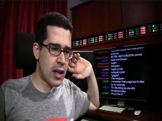 How Do You Build Web Pages?