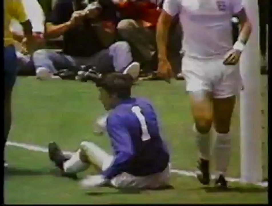 Leeds United - The Glory Years (part 1/2)