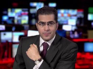 Inside Story-Annapolis:Middle East peace deal-26Nov07-Pt 1