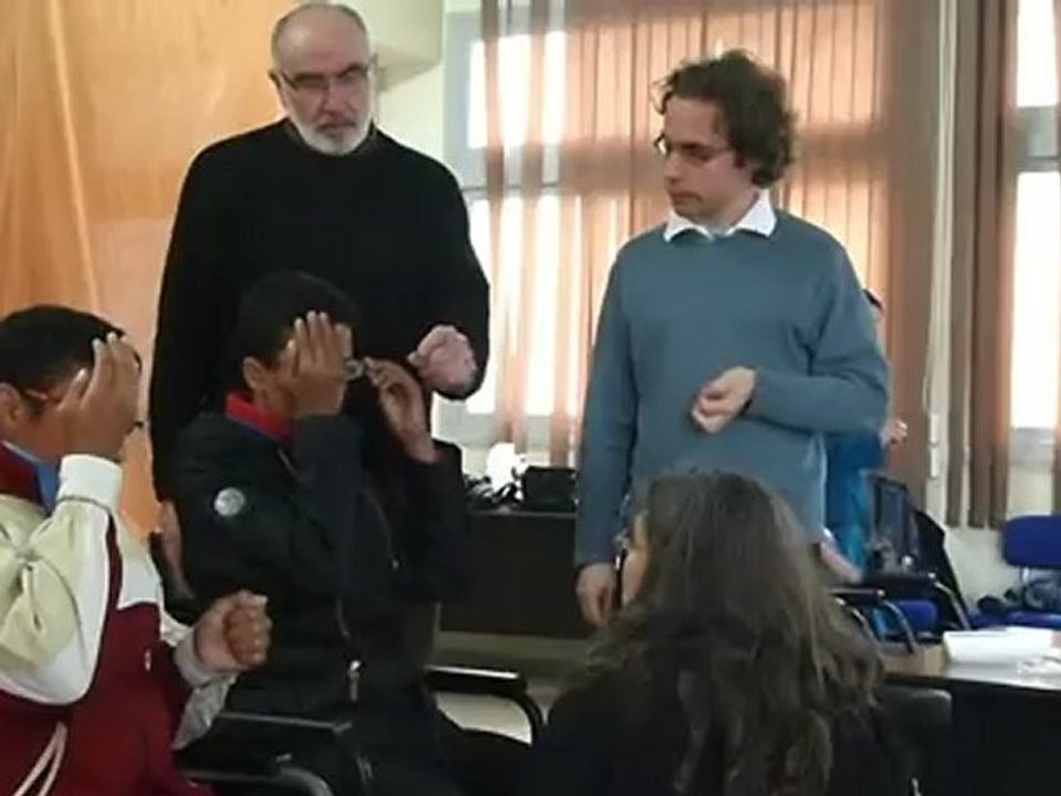 Glasses Trial