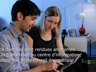 Issy Grid: Des logements tests entièrement équipés