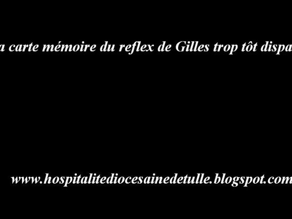 Lourdes 2011