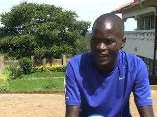 Abel Kirui quiere ganar también el maratón de los JJ.OO. de Londres