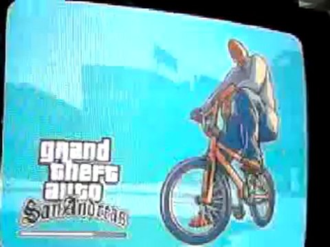 [ Vidéo-Test ] Gta San Andras [ PS2 ]