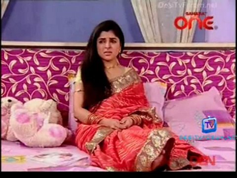 Tujh Sang Preet Lagayee Sajna -18th April 2012 pt3