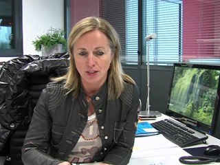 OpalTV  Le magazine de la redaction du 17 avril 2012