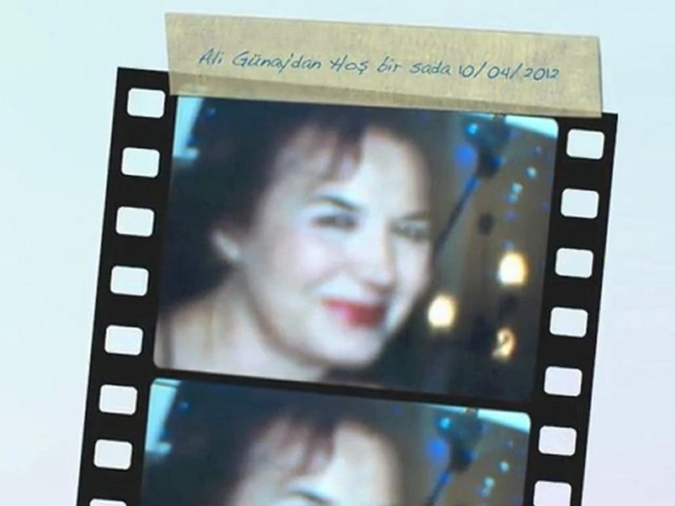 Sen yoksan (Yüksel Özkasap)