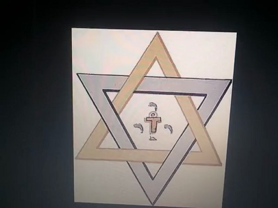 Seal Of Solomon