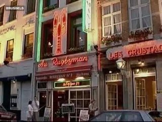 Inside Story - Belgium in crisis - 04 Dec 07 -Part 2