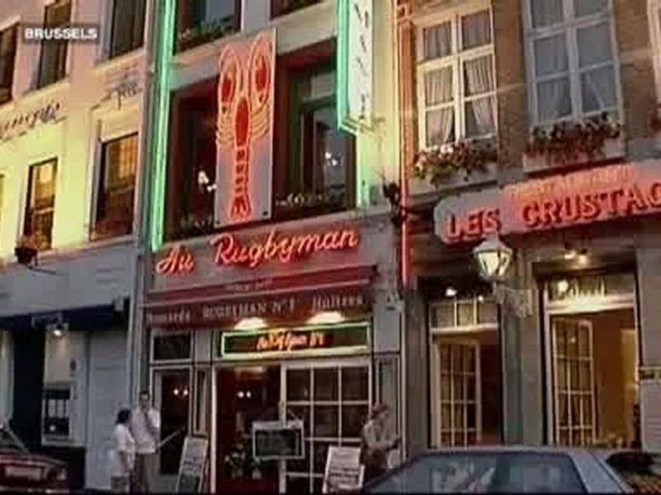 Inside Story - Belgium in crisis - 04 Dec 07 -Part 2