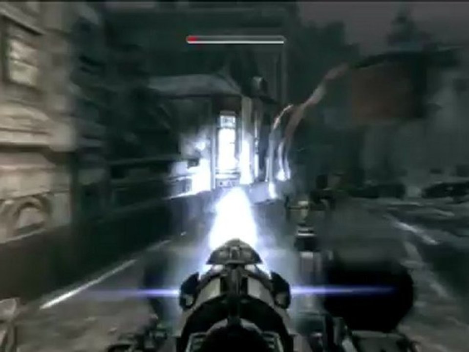 Gears of War - Coop Ft Kaiva - Xbox360 - 14