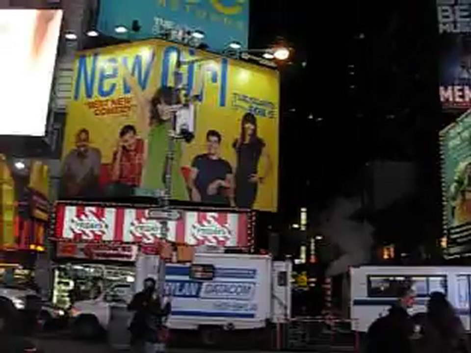 Times Square