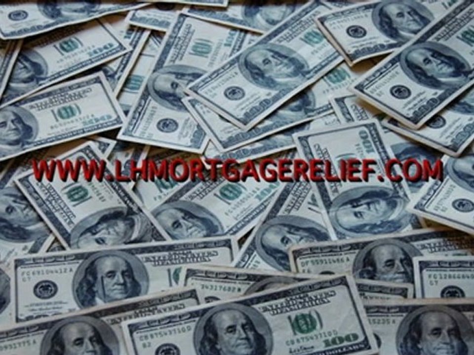 lhmortgagerelief.com