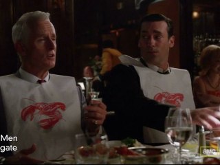 We Want To See Your Mad Men Impersonations