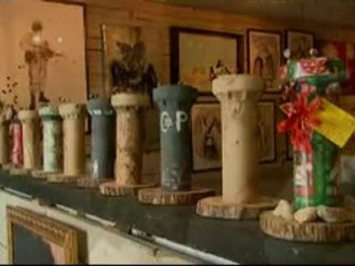 Checkpoints plague Palestinian economy - 17 Dec 07