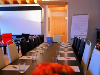 Seminar-Chalet-Flocon-de-Neige-Verbier-ski-area