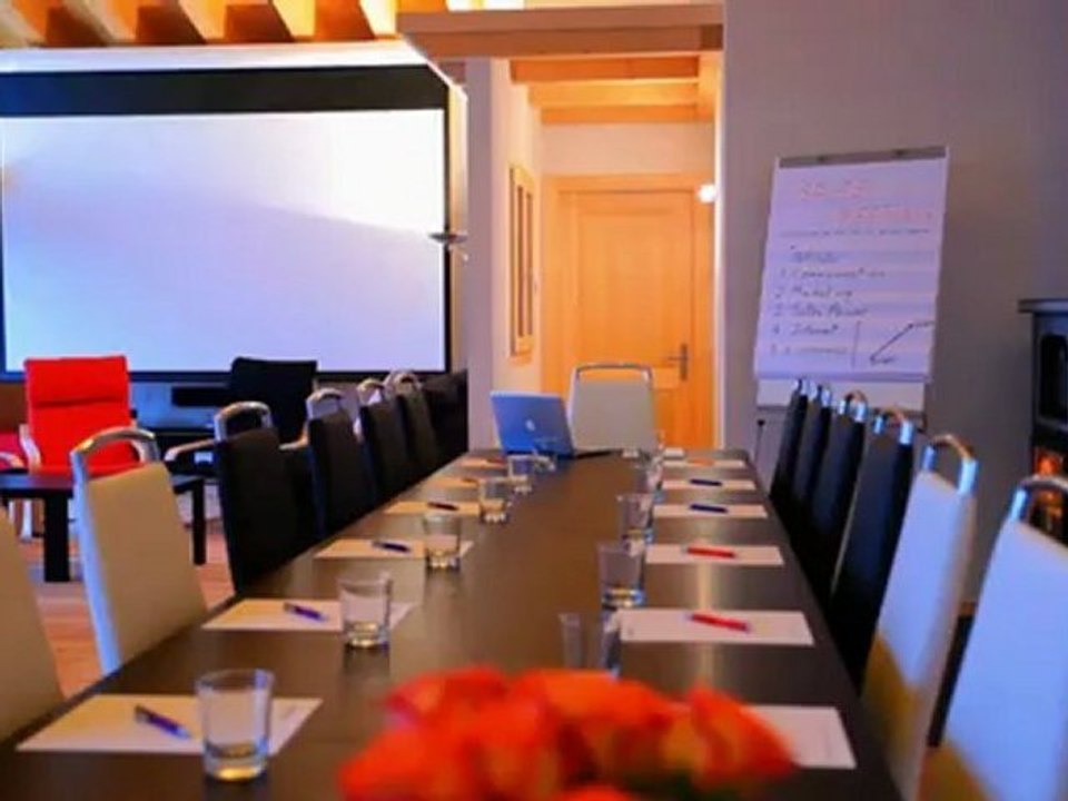 Seminar-Chalet-Flocon-de-Neige-Verbier-ski-area