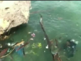 Riz Khan - Street Talk -  18 Dec 07