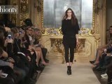 Massimo Rebecchi Fall 2012 Show - Milan FW | FashionTV