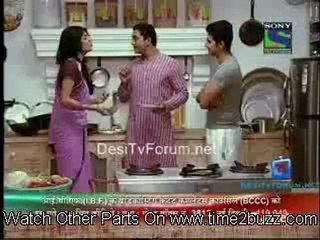 Saas Bina Sasural 18th April 2012 Part 1 www.time2buzz.com