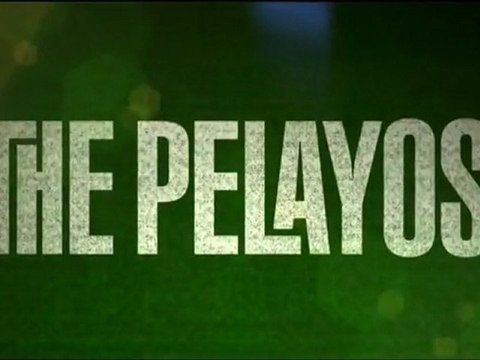 The Pelayos Spot1 HD [20seg] Español