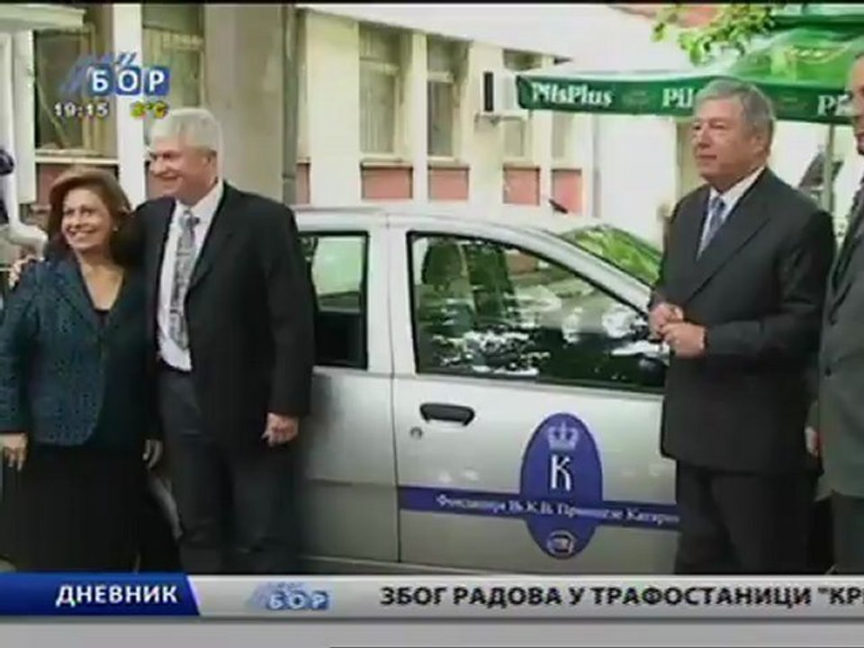 Dnevnik, 18. april 2012.