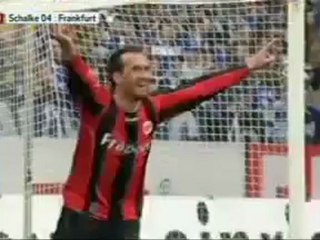 Tzavellas 73 Meter Traumtor