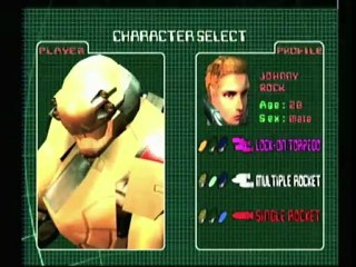 Classic Game Room - CHARGE 'N BLAST for Sega Dreamcast review