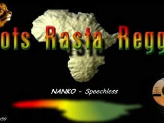NANKO - Speechless [By Samroots59]