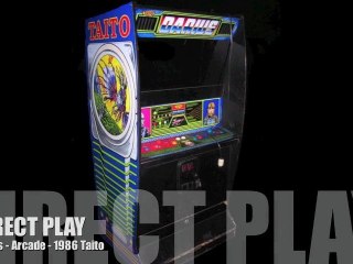Direct Play - Darius (Arcade)
