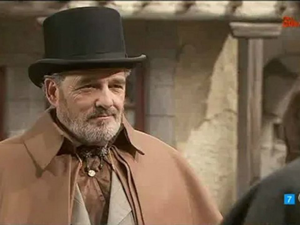 TRISTAN PEPA DOCTOR HABLA DEL INSPECTOR ESDPV 18-04-2012