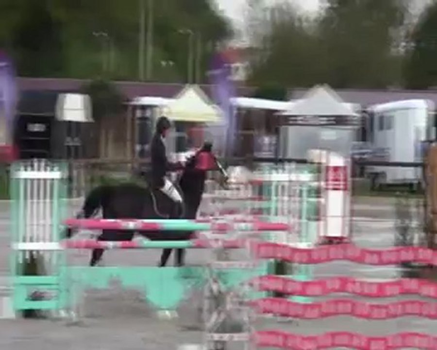 Lady Grd Prix 1.15m