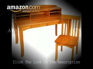 Avalon Desk With Hutch Video Dailymotion