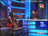 Movers and Shakers[Ft Veena Malik] - 18th April 2012 pt2