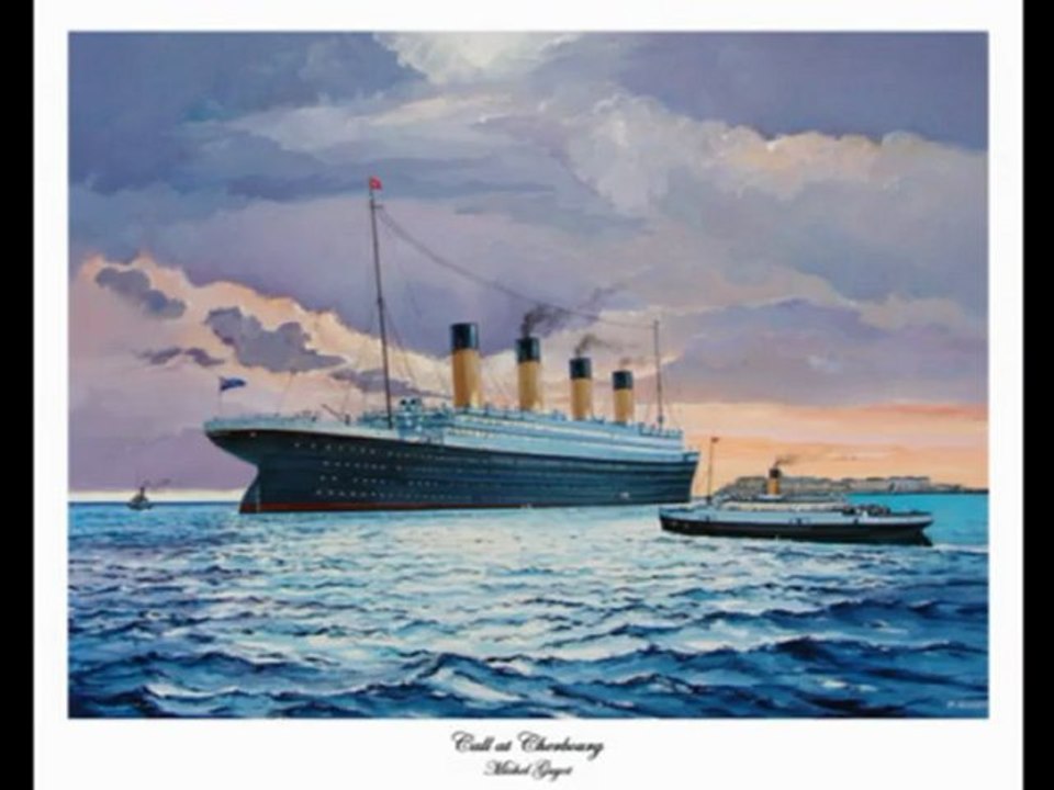 TITANIC
