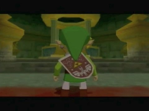 [Walkthrough] Zelda : The Wind Waker |15x1| La Tour des Dieux