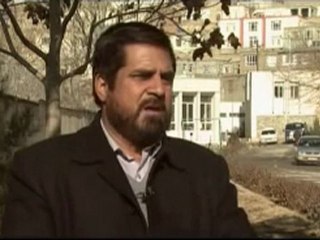 Afghan refugees face bleak future - 30 Dec 07