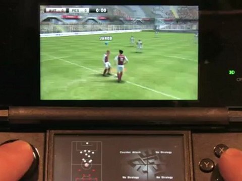 Classic Game Room : NINTENDO 3DS hardware review pt2