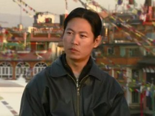 101 East - Tibet Refugees - 3 Jan 08 - Pt 1